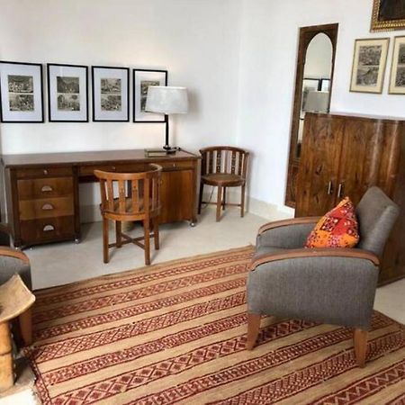 Bed and Breakfast Dar Safira Marrakesch Exterior foto