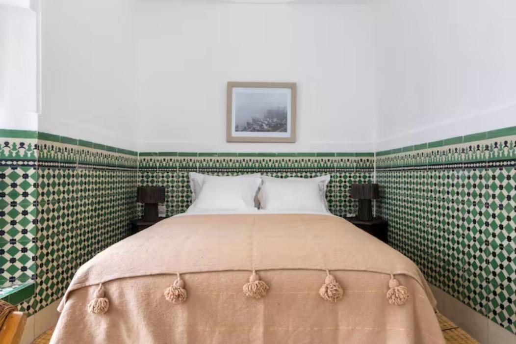 Bed and Breakfast Dar Safira Marrakesch Exterior foto