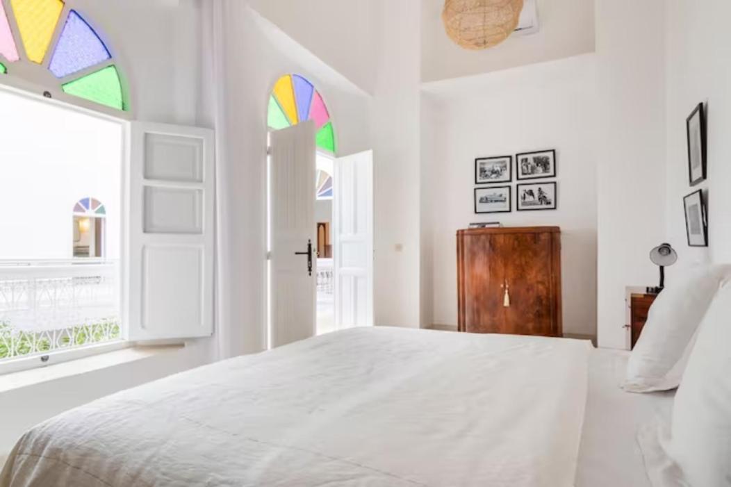 Bed and Breakfast Dar Safira Marrakesch Exterior foto