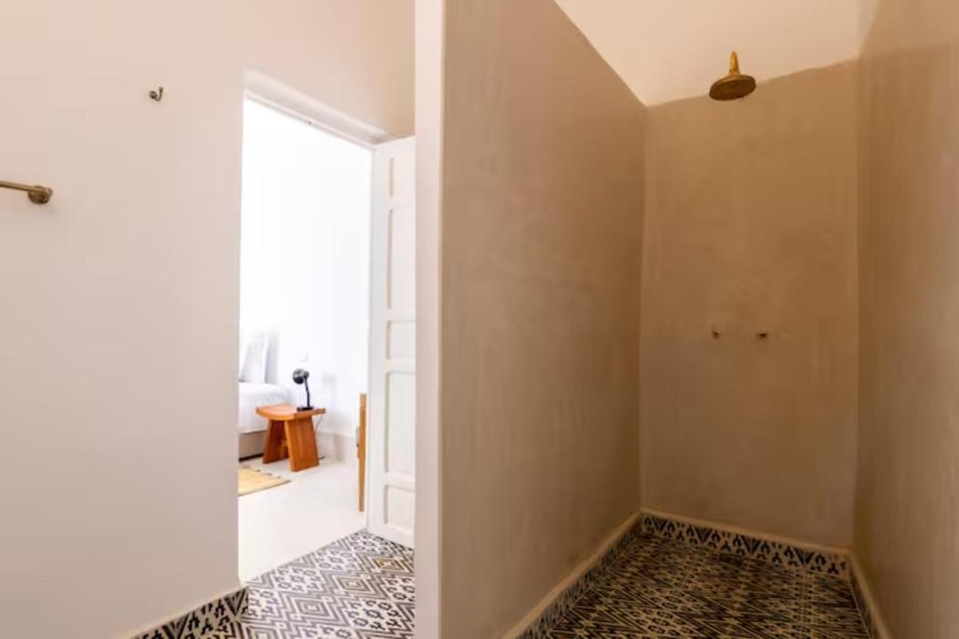 Bed and Breakfast Dar Safira Marrakesch Exterior foto